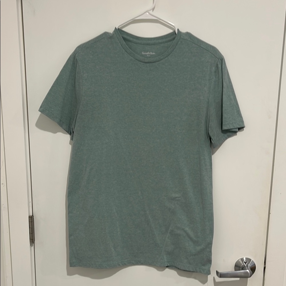 Goodfellow & Co Men's T-Shirt’s - 2 Shirts 1 Price